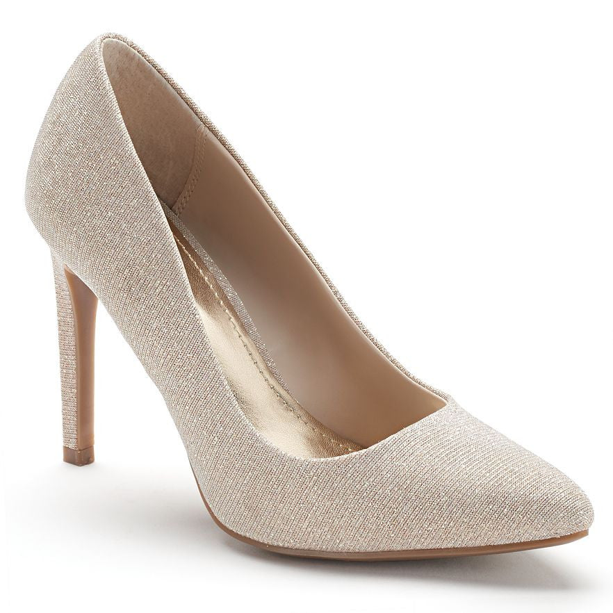 Copy of Jennifer Lopez Women's Platform High Heels