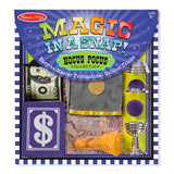 Melissa & Doug Magic in a Snap Hocus-Pocus Collection