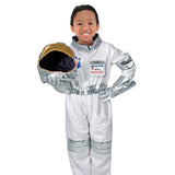 Melissa and Doug Kids' Astronaut Role Play Set