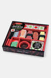 Toddler Melissa & Doug 'Sushi Slicing' Wooden Toy