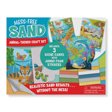 Melissa & Doug Mess Free Sand - Animal Themed Crafts