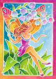 Ravensburger Arts & Crafts Aquarelle Mini - Fairy 29182