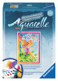 Ravensburger Arts & Crafts Aquarelle Mini - Fairy 29182