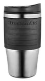 KitchenAid® Thermal Coffee Travel Mug 18 oz, Stainless Steel