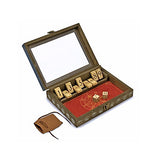 Shut The Box Game, Dice Games