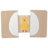 Melissa & Doug Slide and Seek Egg