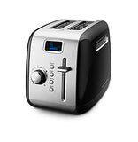 KitchenAid 2-Slice Metal Toaster
