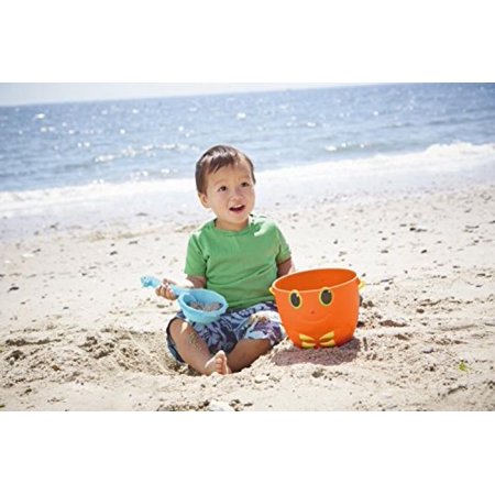 Melissa & Doug Sunny Patch Speck Seahorse Sifter
