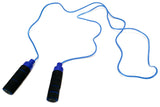 Viahart Foam Grips Plastic Handle Jump Rope
