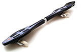 Viahart Full Sized 34.5 Inch Caster Board With Illuminating Led Wheels