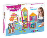 Roominate® Alice's Mansion 2671