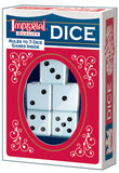 Imperial® Dice 5 Pack 1454