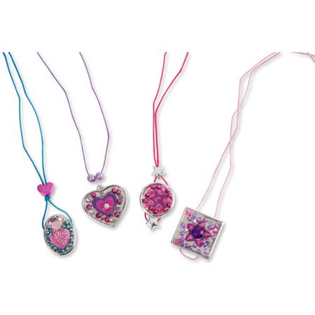 Melissa & Doug Design & Combine Pendants
