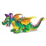 Toddler Melissa & Doug Oversized Plush Stuffed Dragon