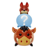 Marvel Tsum Tsum 3-Pack Figures - Pumba/HIDDEN/Nick