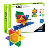 PowerClix® Solids - 70 pc. set