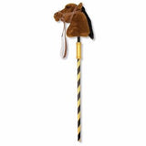 Melissa & Doug Deluxe Gallop-N-Go Stick Pony w/Sound