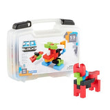 IO Blocks - 59 pc. Travel set