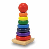 Melissa & Doug Rainbow Stacker