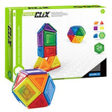 PowerClix Solids - 24 pc. set