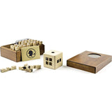 The Sherlock – Wooden Puzzle Game