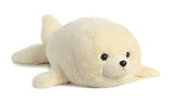 Aurora - Super Flopsie - 30" Baby Harp Seal