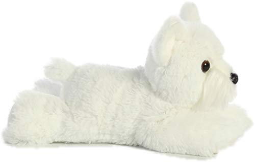 Aurora - Mini Flopsie - 8" Windsor Westie