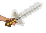 Minecraft Light-up Adventure Sword [Amazon Exclusive]