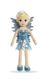 Aurora World Fairy Doll Skylar Plush