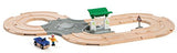 BRIO City Road Set