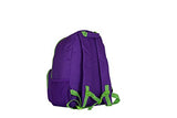 Zoofy International Pixie Backpack, Purple/Pink