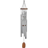 Woodstock Chimes MMSO Magical Mystery Wind Chime, 55-Inch, Space Oddyssey