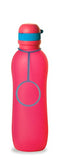 New Metro Design Pocket Bottle, Midi - Fuchsia