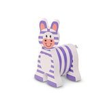 Melissa & Doug Safari Grasping Toys