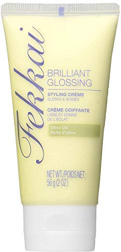 Frederic Fekkai Glossing Cream, With Pure Olive Oil 1.6 oz (45 g)