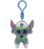 T&Y Ty Paw Patrol EVEREST - Husky dog clip