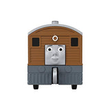 Thomas & Friends GHK63 Fisher-Price Toby, Multi-Colour