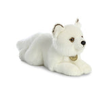 Aurora World Miyoni Plush Arctic Fox