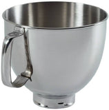 Kitchenaid 5 Qt Bowl W/handle (artisan)