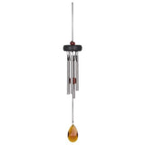 Woodstock Chimes Precious Stones Chimes - Amber