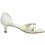 Coloriffics Women's Fantasy Sandal,Ivory,6.5 W