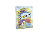 Hasbro Gaming Cootie Game