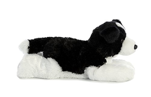 Aurora - Flopsie - 12" Border Collie