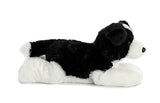 Aurora - Flopsie - 12" Border Collie