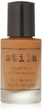 stila Natural Finish Oil Free Makeup