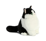 Aurora - Cats - 9.5" Muffins Tuxedo