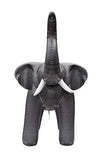 Jet Creations Lifelike Giant Elephant Inflatable 118" Long, AL-ELE