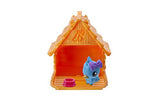 Animal Jam Adopt A Pet Series 1 Blind Bag House (Random Pet/Color)