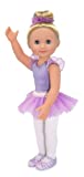 Melissa and Doug Kids Toys, Alexa Ballerina Doll