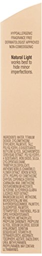 Physicians Formula Circle Rx Circle Control Concealer, Natural Light, 0.3 Ounce